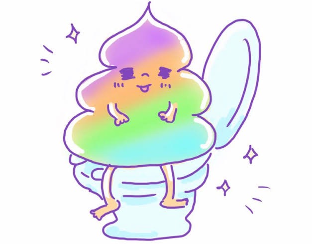 腸が笑う♡